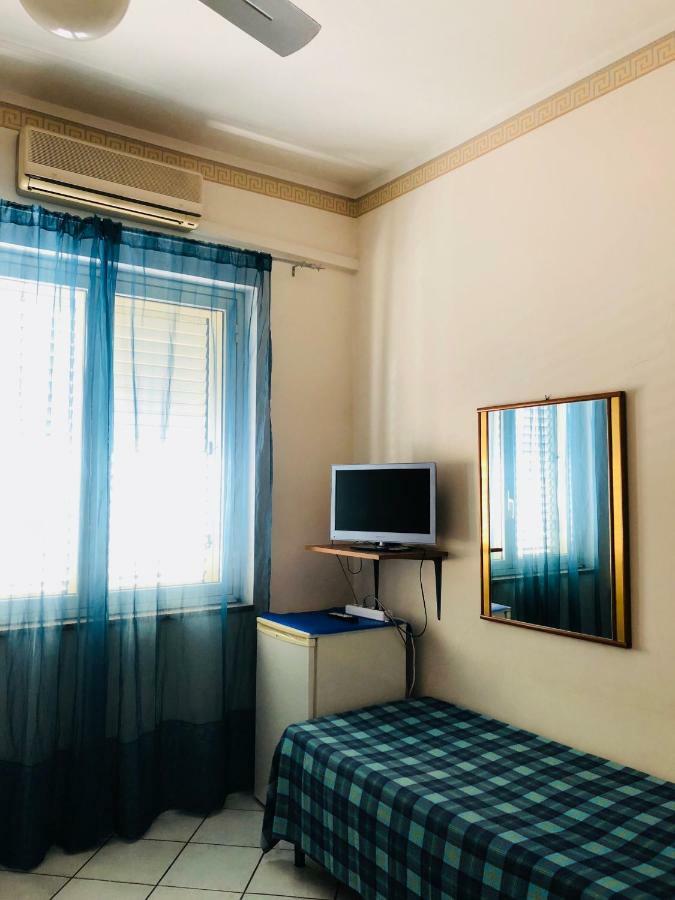 B&B Padre Pio Маскали Экстерьер фото